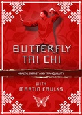 Cover: Butterfly Tai Chi - Halo Films Ltd