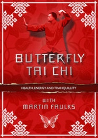 Enlarge image Cover: Butterfly Tai Chi - Halo Films Ltd