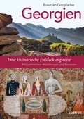 Cover: Georgien - CONTE-VERLAG