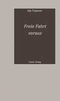 Cover: Freie Fahrt voraus - CONTE-VERLAG