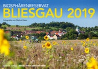Abbildung von: Biosphärenreservat Bliesgau 2019 - CONTE-VERLAG