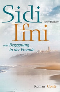 Abbildung von: Sidi Ifni - CONTE-VERLAG