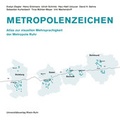 Cover: Metropolenzeichen - Universit&auml;tsverlag Rhein-Ruhr