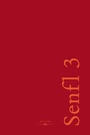 Cover: Senfl-Studien 3 - Hollitzer Wissenschaftsverlag