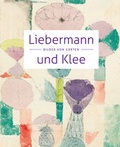 Cover: Liebermann und Klee - Sandstein Kultur