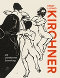 Cover: Ernst Ludwig Kirchner - Sandstein Kultur