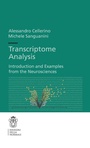 Cover: Transcriptome Analysis - Scuola Normale Superiore