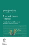 Cover: Transcriptome Analysis - Scuola Normale Superiore