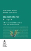 Cover: Transcriptome Analysis - Edizioni Della Normale