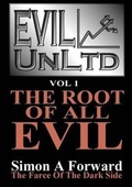 Cover: Evil Unltd: v. 1 - Galaxy Six Broadcasting