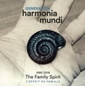 Cover: Familiensinn - Helikon Harmonia Mundi