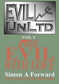 Enlarge image Cover: Evil UnLtd Vol 2 - Galaxy Six Broadcasting