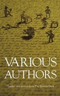 Cover: Various Authors - The Fiction Desk