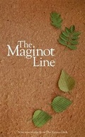 Cover: The Maginot Line - The Fiction Desk
