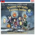 Cover: Kommt, wir wolln Laterne laufen - Universal Music