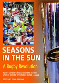 Abbildung von: Seasons in the Sun - Impress Sport Limited