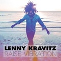 Cover: Raise Vibration (Deluxe) - Universal Music Vertrieb - A Division of Universal Music GmbH