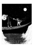 Cover: Anna & the Juniper Dog - blackmaps press