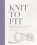 Cover: Knit to Fit - Quail Publishing