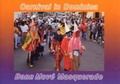Cover: Carnival in Dominica - Education Service Providers International