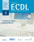 Cover: Training for ECDL - Blackrock Education Centre