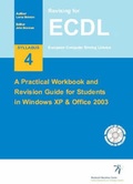 Cover: Revising for ECDL - Blackrock Education Centre