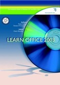 Cover: Learn Office 2003 - Blackrock Education Centre