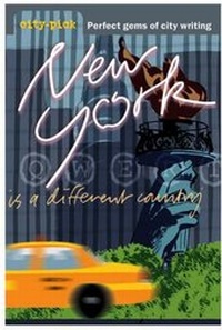 Abbildung von: New York City Pick - Oxygen Books