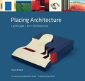 Cover: Placing Architecture - A. K. Ilen Company