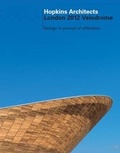 Cover: The London 2012 Velodrome, Hopkins Architects - The Architects' Journal, Emap Inform