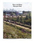 Cover: Eastside Story: The Olympic Park - The Architects' Journal, Emap Inform