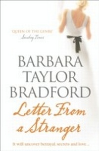 Abbildung von: Letter from a Stranger - HarperCollins