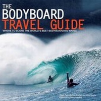 Enlarge image Cover: Bodyboard Travel Guide - Orca Publications Ltd
