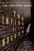 Cover: The Empire of the Wolves - Collins