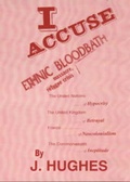 Cover: I Accuse - Yuet Lai Publishing