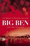 Cover: Big Ben - Tim Brady and Melanie Willems