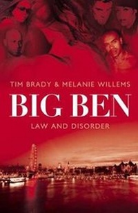 Enlarge image Cover: Big Ben - Tim Brady and Melanie Willems