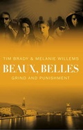 Cover: Beaux, Belles - Tim Brady and Melanie Willems