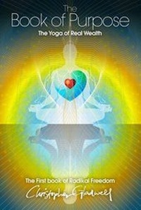 Enlarge image Cover: The Book of Purpose - Siddha Publishing CIC