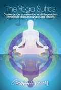 Cover: The Yoga Sutras - Siddha Publishing CIC