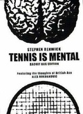 Cover: Tennis is Mental - Tennis Is Mental
