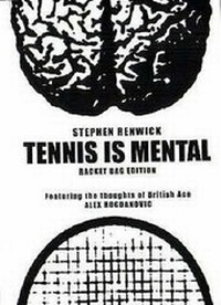 Abbildung von: Tennis is Mental - Tennis Is Mental