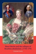 Cover: Madame De Pompadour's Protege - Emlyn Publishing
