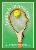 Cover: Tennis is Mental Too - Tennis Is Mental
