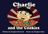 Enlarge image Cover: Charlie and the Cookies - Tennis Is Mental