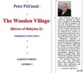 Cover: The Wooden Village - Garnett Press