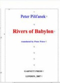 Cover: Rivers of Babylon: No. 1 - Garnett Press