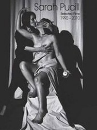 Enlarge image Cover: Sarah Pucill, Selected Films 1990 - 2010 - LUX