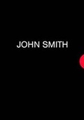 Cover: John Smith Anthology - LUX