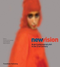 Enlarge image Cover: New Vision - TransGlobe Publishing Ltd